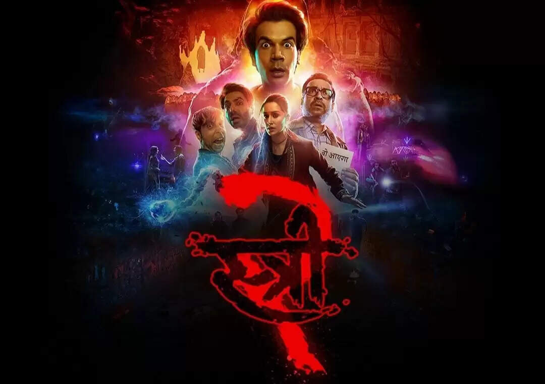Fans Will Have To Wait Longer For Stree 3!!!