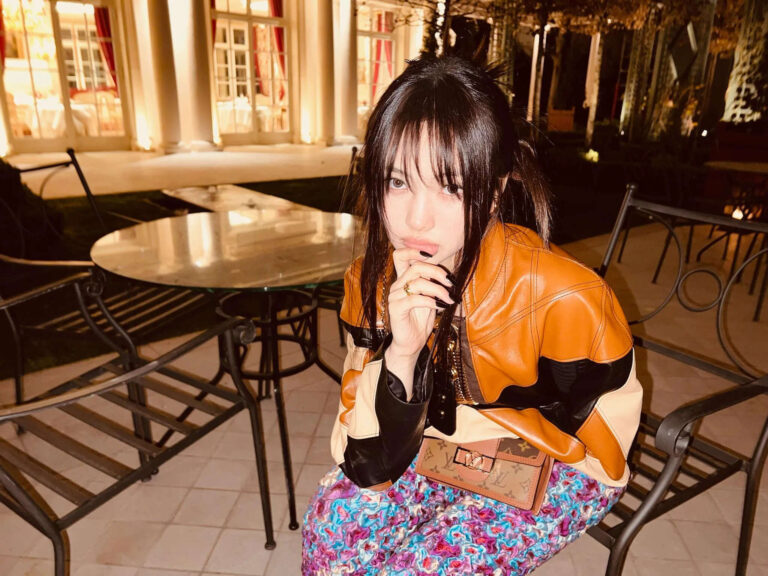 Hyein Birthday Biography, Age, Zodiac Sign, Career
