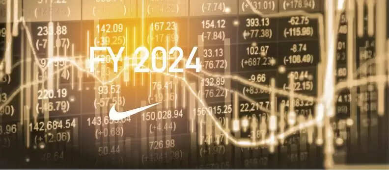 Net Worth Of Nike In 2024
