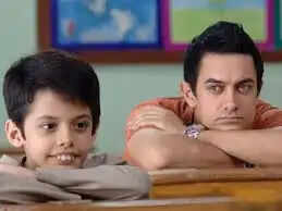 This Is All You Need To Know About Aamir Khan's 'Sitaare Zameen Par'!!!