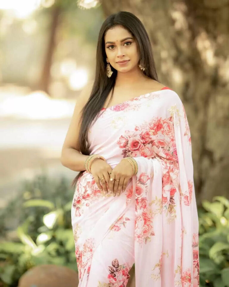 Swathi Konde Biography, Age, Height, Career, Net Worth, Family