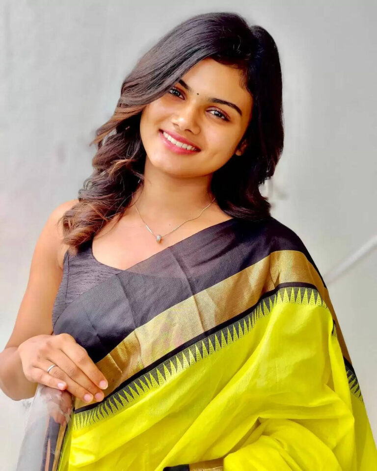 Akshitha Ashok Biography, Age. Height, Birthday, Net Worth