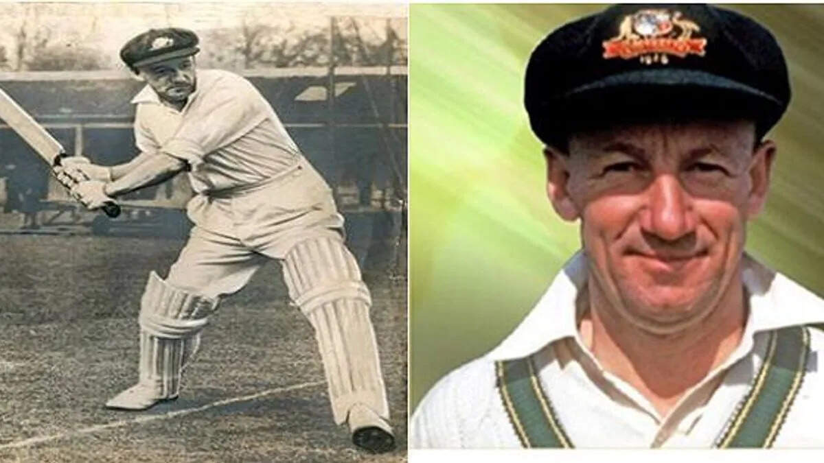 Know About The 'Godfather' Of Cricket History