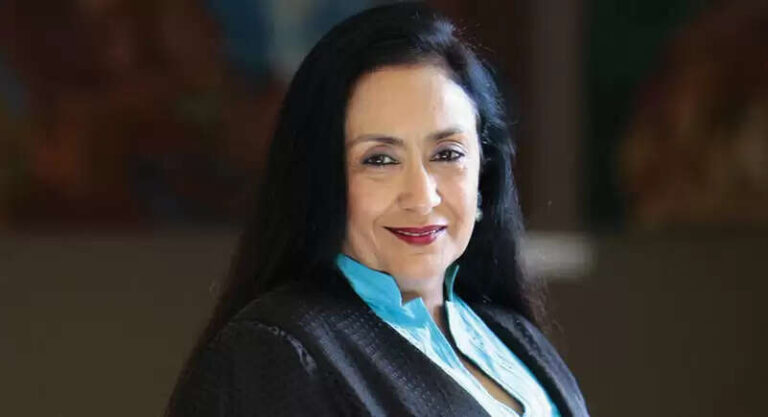 Jyotsna Suri Age, Wiki, Husband, Family, Biography