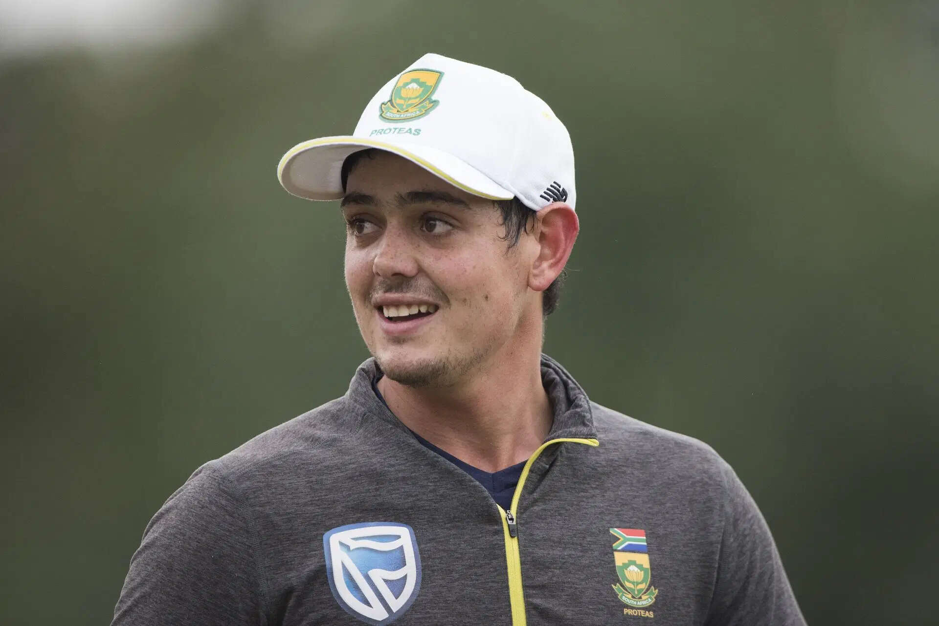 Quintin De Kock Age, Height, Net Worth, Bio In 2025
