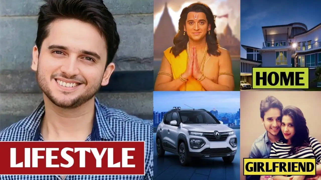 Sujay Reu Age, Wife, Caste, Family, Biography