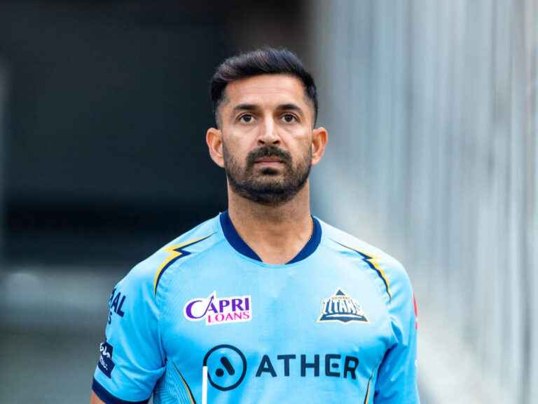 Mohit Sharma's Net Worth, Salary, Endorsements, Cars, Biography
