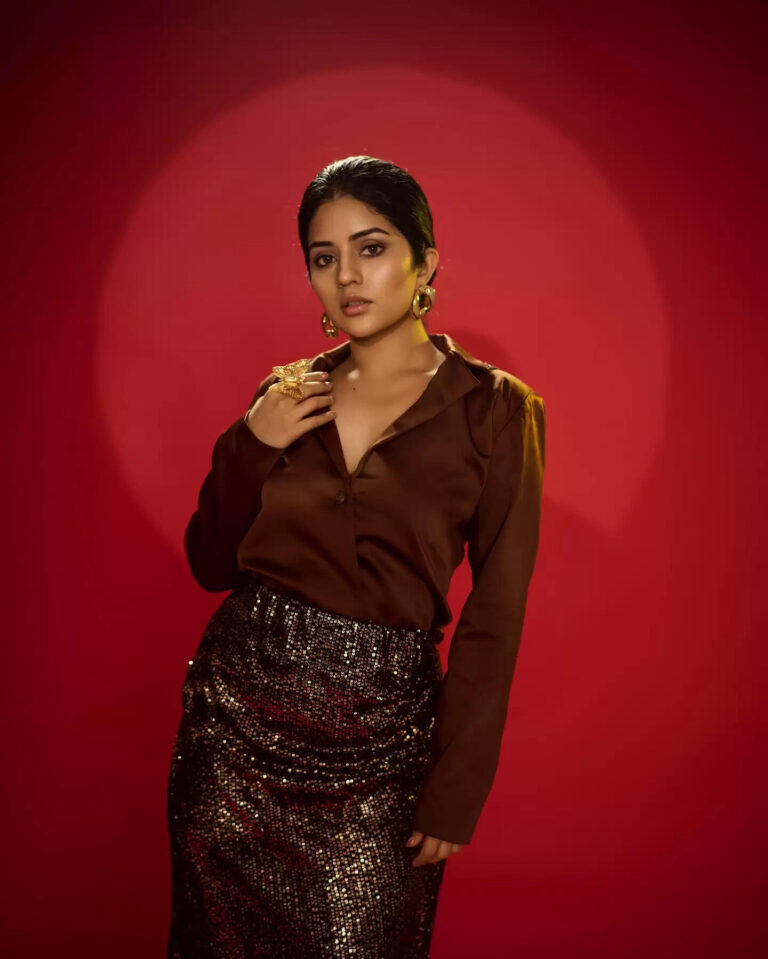 Meghana Shetty Age, Biography, Height, Net Worth