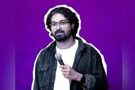 Ravi Gupta Biography, Age, Height, Comedy Career, Net Worth