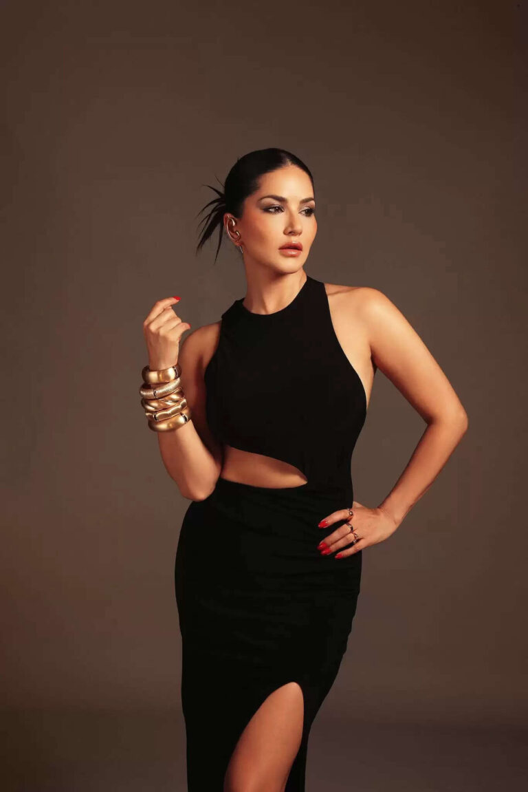 Net Worth Of Sunny Leone In 2024