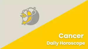Get Free Cancer Horoscope