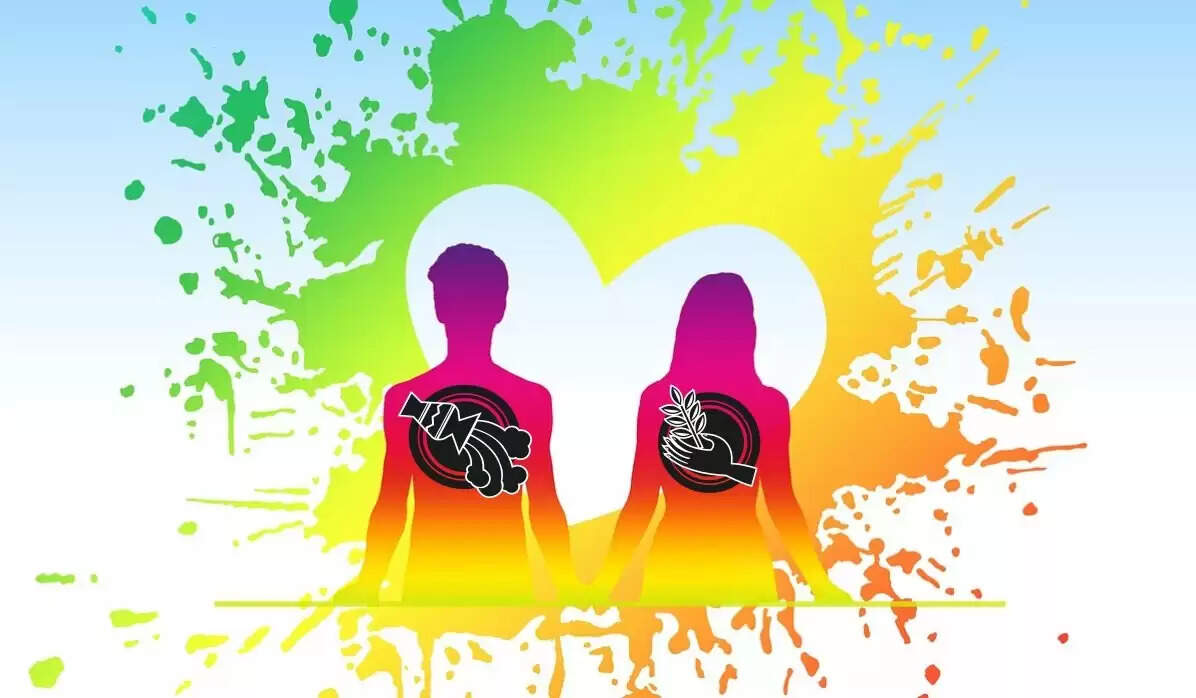 Know About The Compatibility Of Virgo Woman And Aquarius Men