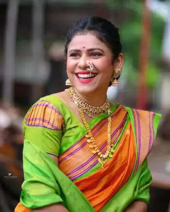 Ashvini Mahangade Age, Biography, Height, Movies, Net Worth