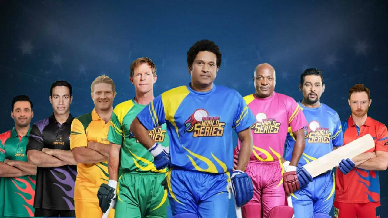 Know About Road Safety World Series 2023 Postponed