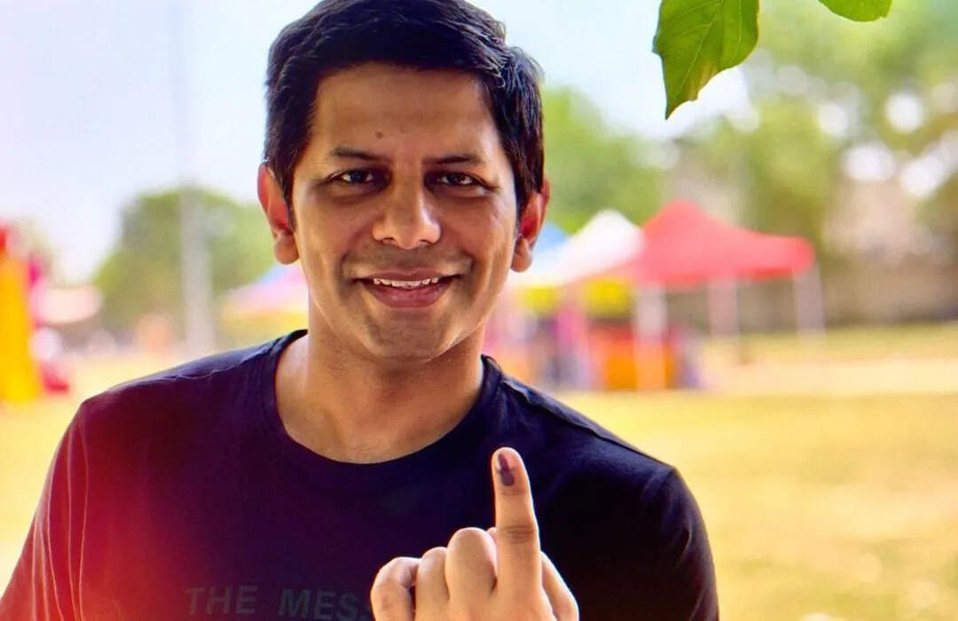 Akash Banerjee Biography, Age, Height, Career, Net Worth, Wife and Family