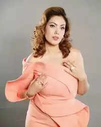 Munmun Dutta Age, Biography, Height, Career, Net Worth
