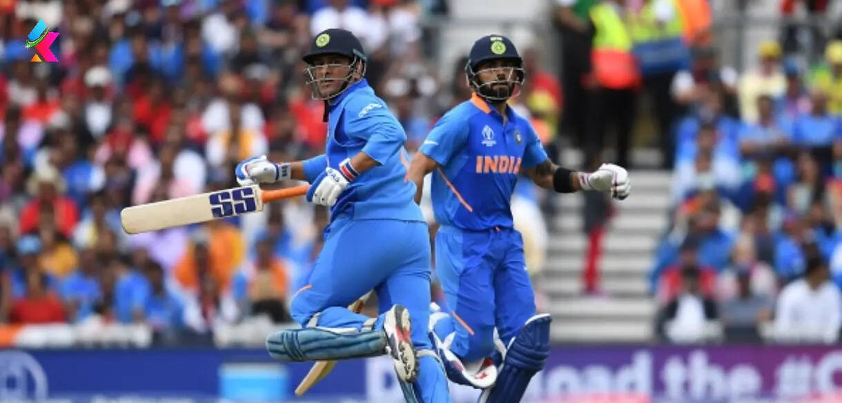 Top 5 Fastest Runners in Cricket History