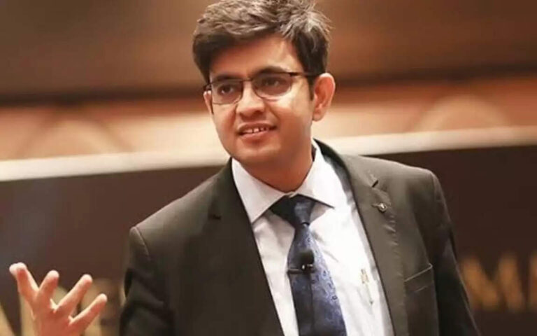 Biography of Sonu Sharma, Net Worth in 2024