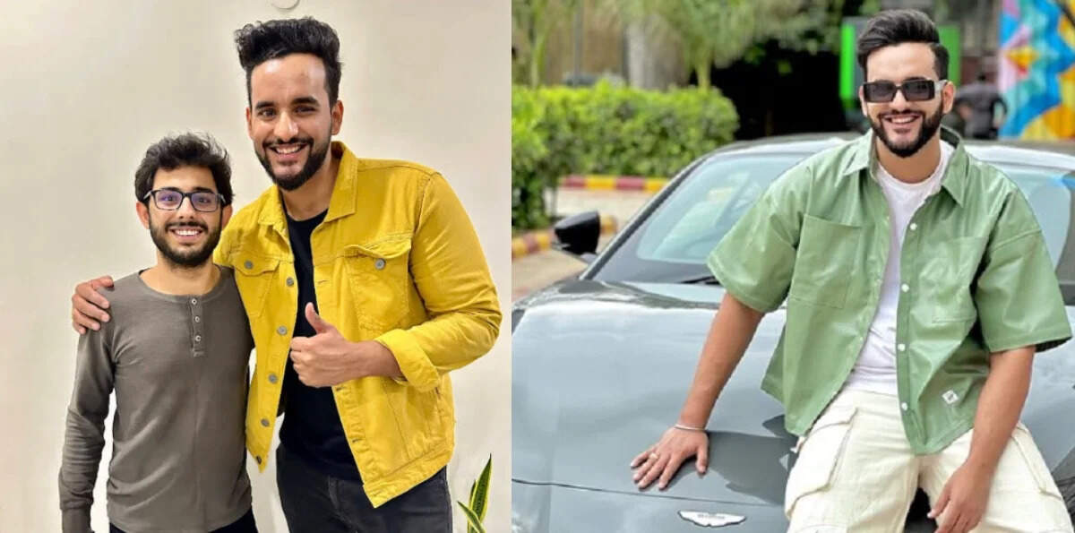 Abhishek Malhan Age, Biography, Height, Career, Zodiac Sign, Net Worth
