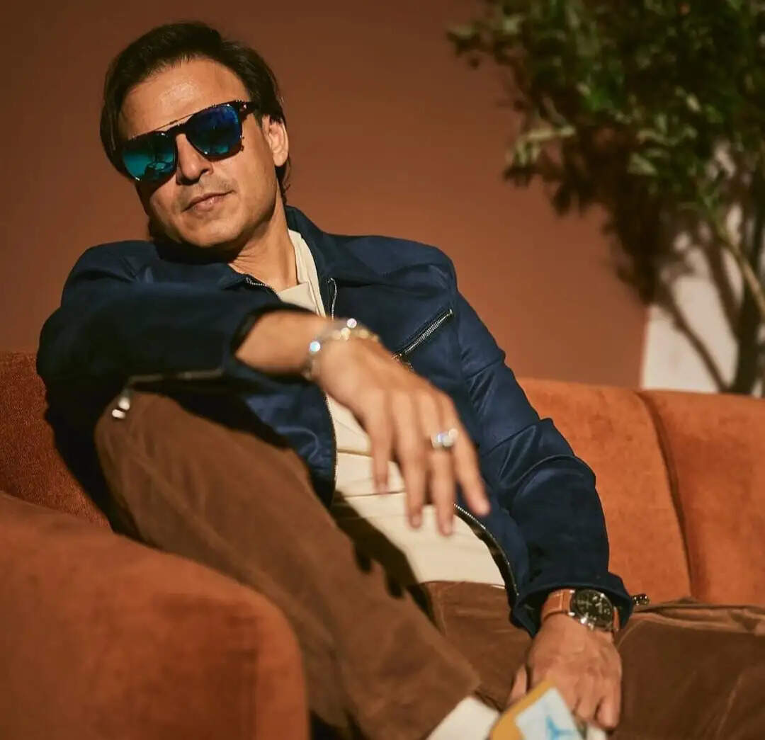 Vivek Oberoi Talks About Heartbreaks!!!