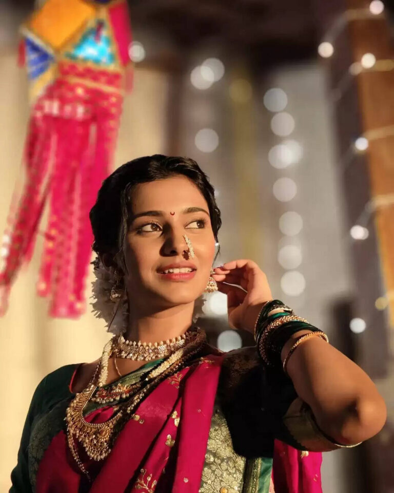 Shivani Mundhekar Age, Biography, Height, Career, Net Worth