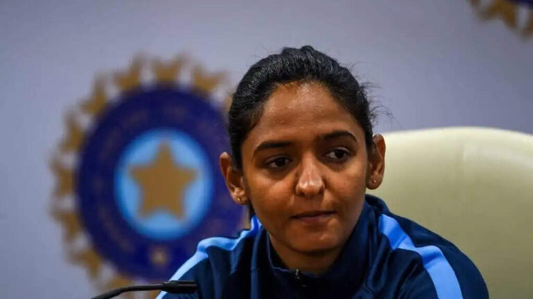 Harmanpreet Kaur Age, Husband, Boyfriend, Biography