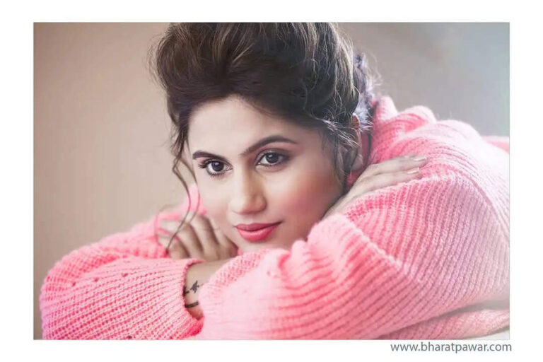 Shashwati Pimplikar Age, Biography, Height, Net Worth, Family