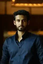 Nikhil Nair Biography, Age, Height, Career, Net Worth, Wife