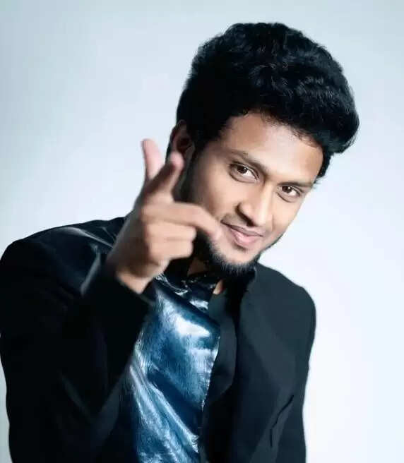 Mani Chandra Age, Biography, Height, Career, Net Worth