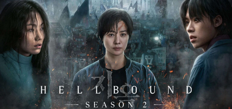 Hellbound Season 2 Review