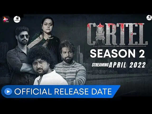 Cartel Season 2 Release Date, Time, Cast, Characters