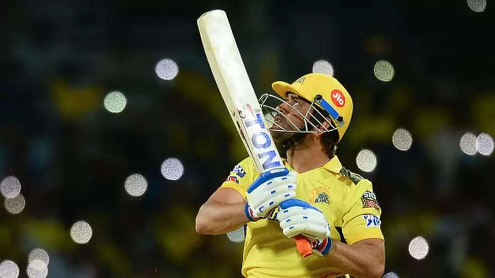 Know About Dhoni's Duck Out List