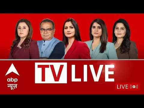 Top 10 ABP News Anchor In 2025