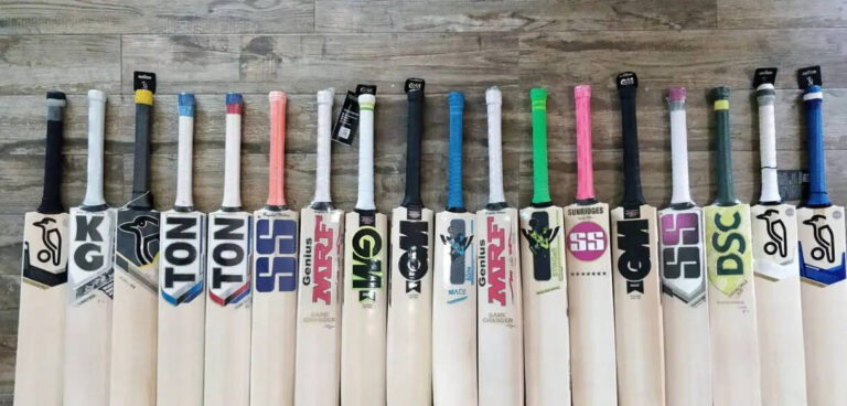 Top 5 Costliest Bat In The World Till 2025