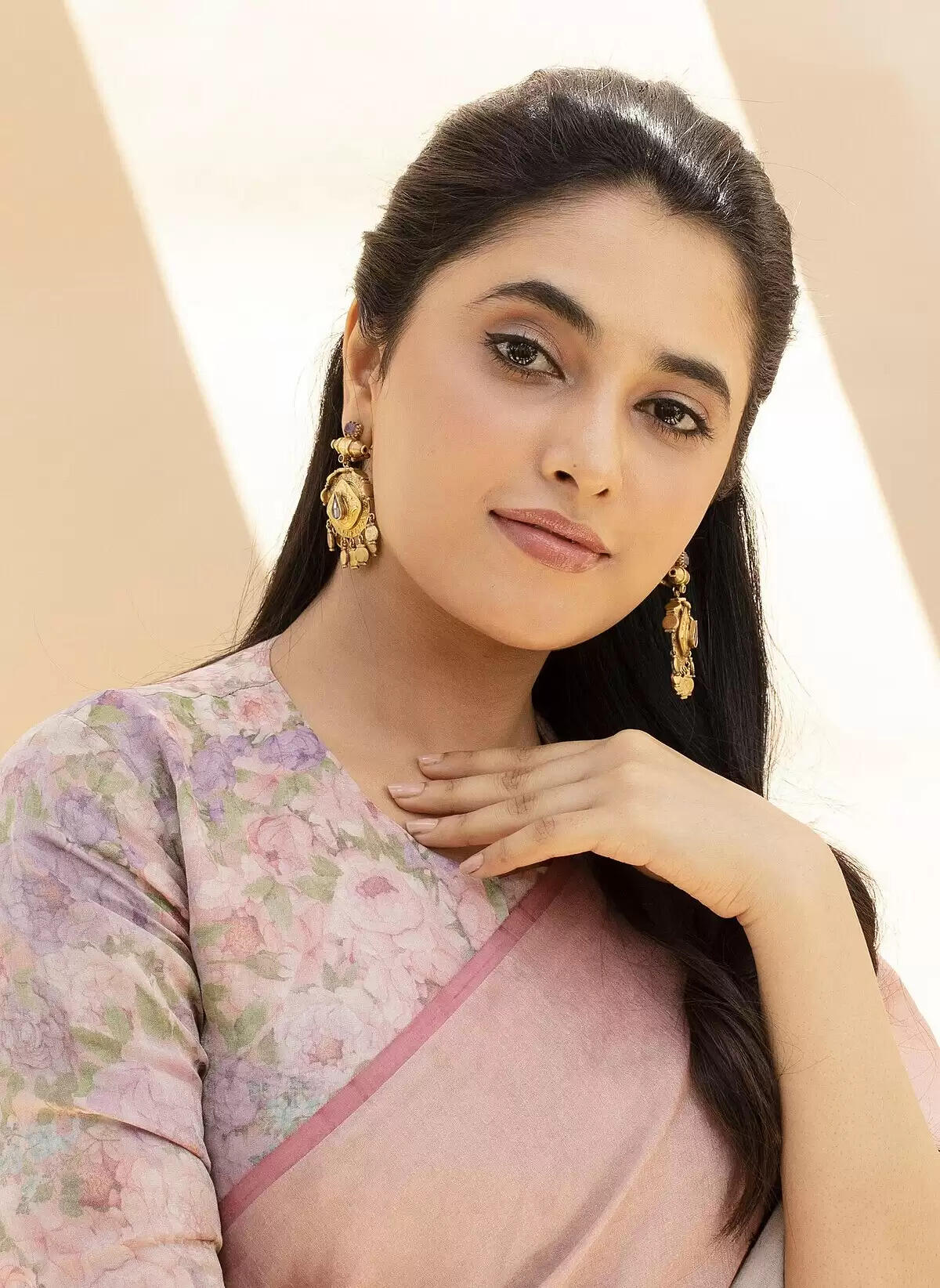 Priyanka Mohan Biography, Age, Height, Born Place, Husband And Family