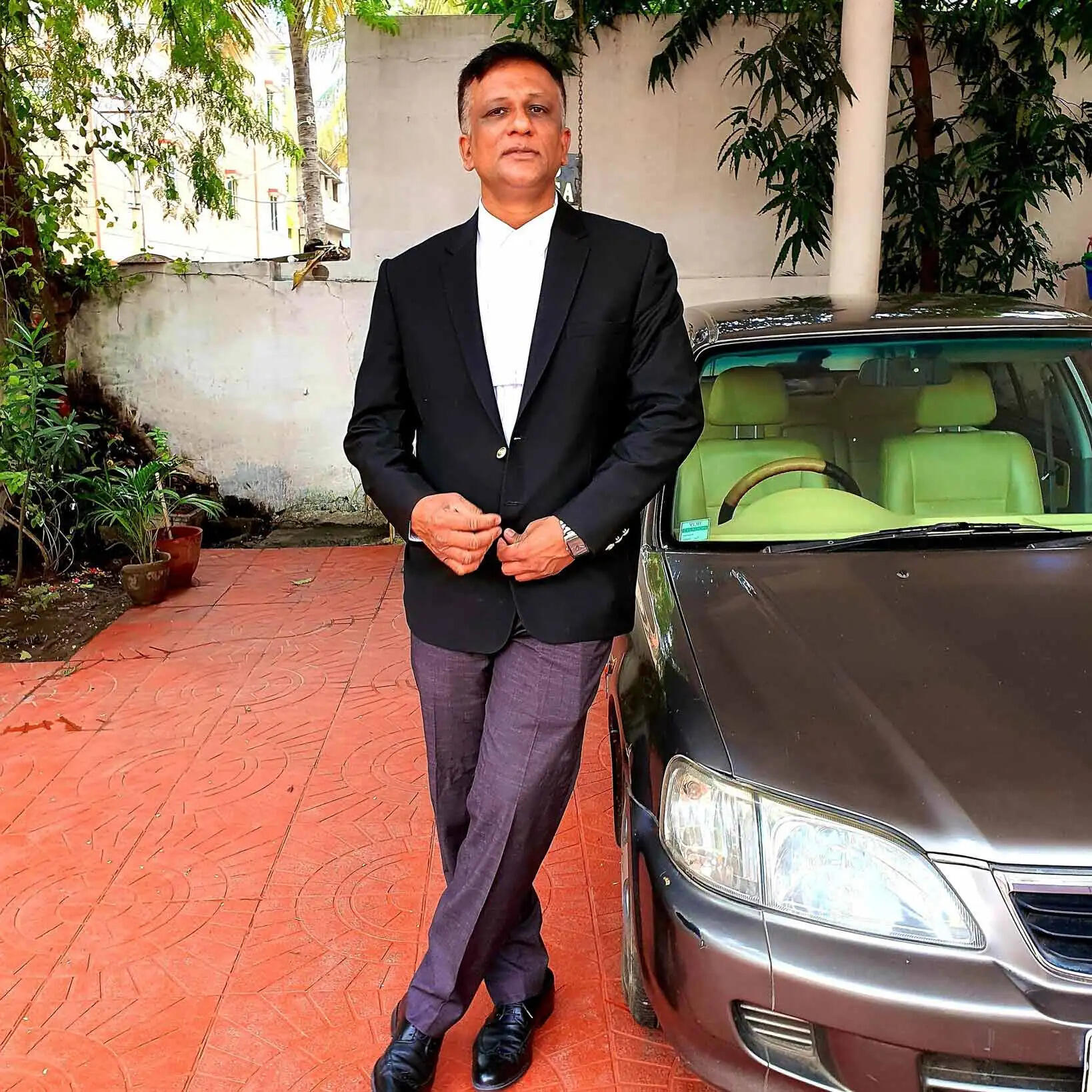Lawyer Jagadish Age, Biography, Height, Career, Net Worth