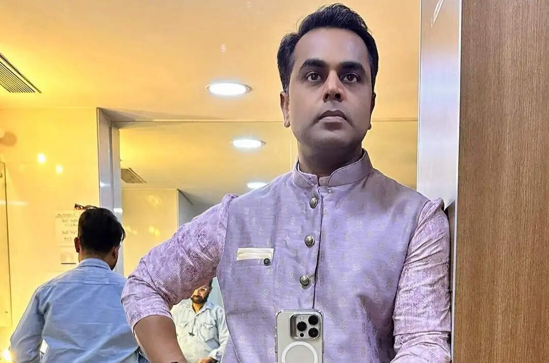 Net Worth of Sushant Sinha