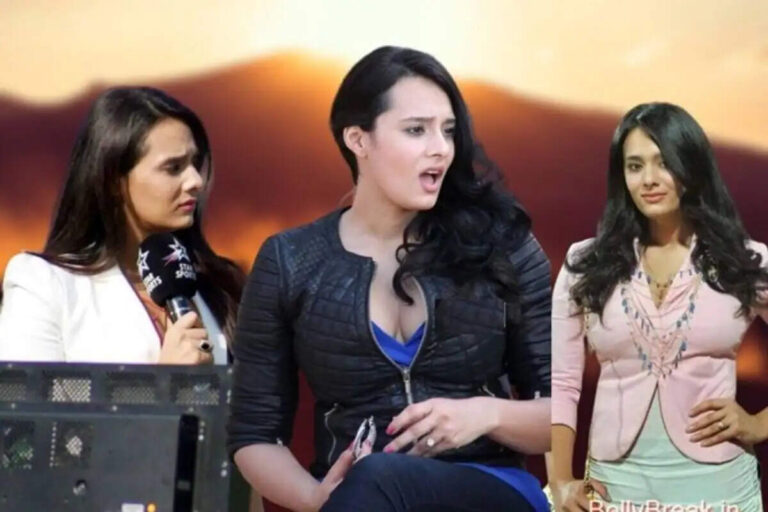 Know The Net Worth Of Mayanti Langer In 2025