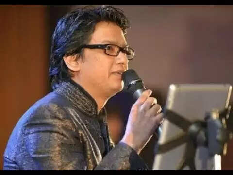 Vijay Prakash Biography, Age, Height, Career, Net Worth