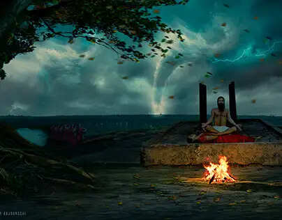 Top 5 Tantrik In India In 2024