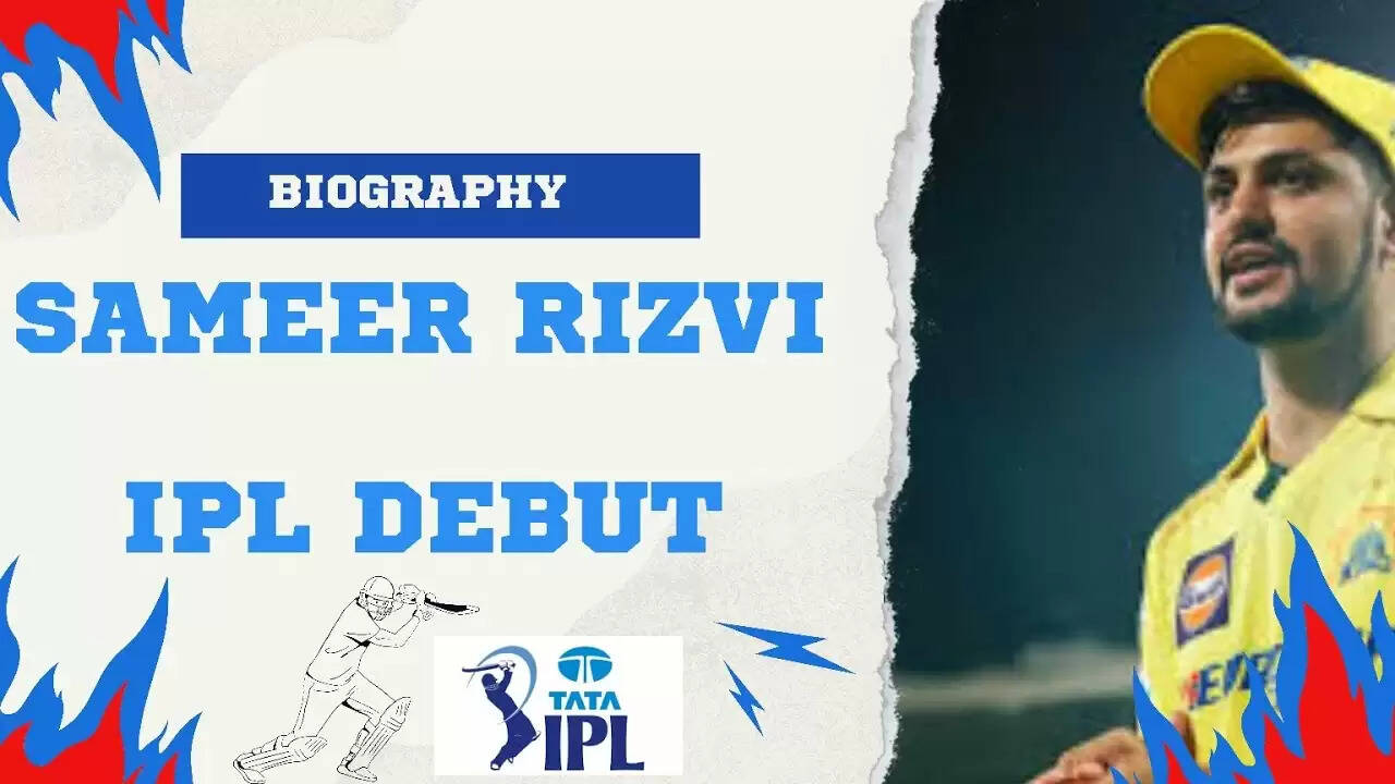 Sameer Rizvi Biography, Birthday, Religion, Family