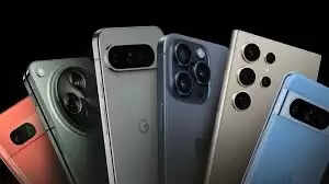 Top 5 Best Phones Under 8000 In India 2025