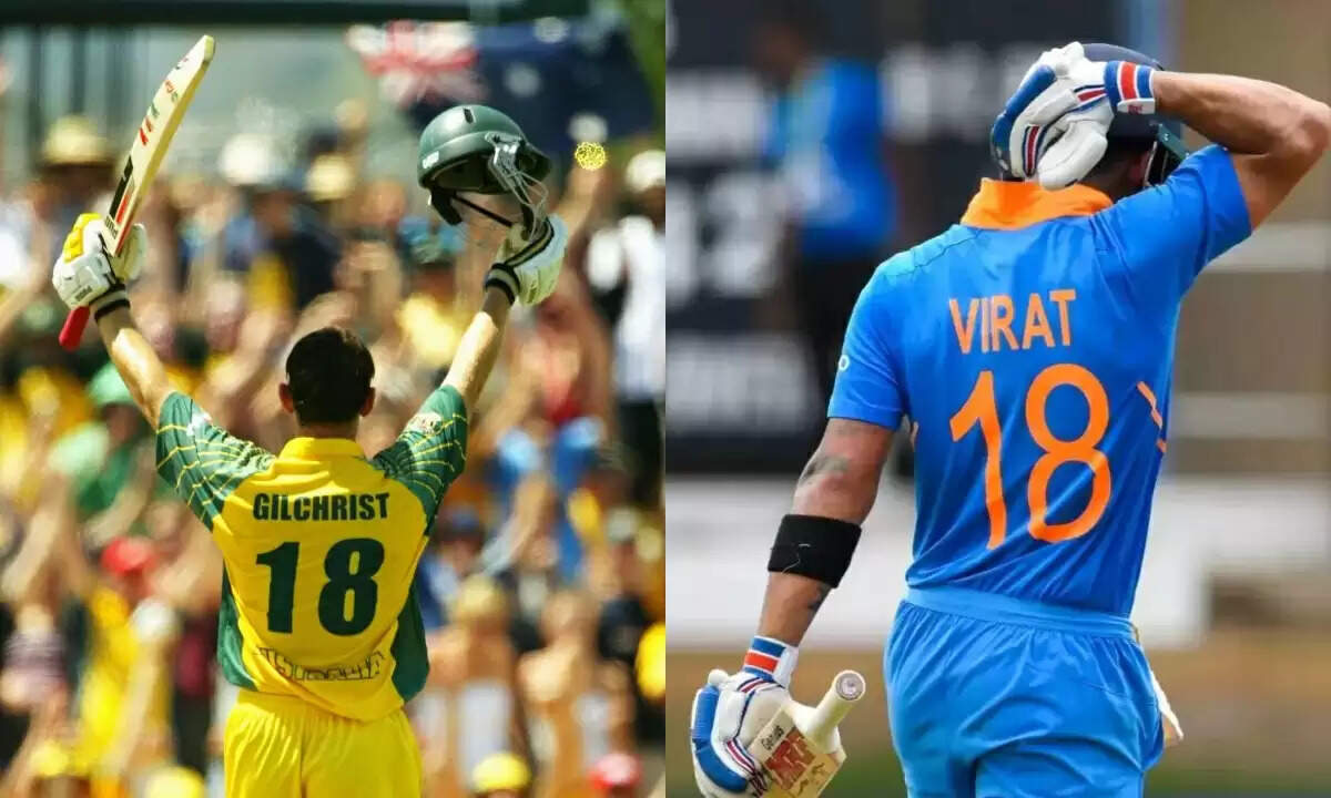 Top 5 Players With 18 Jersey In 2025