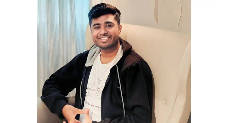 Drone Prathap Biography, Age, Height, Career, Net Worth, Family