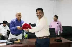 IAS Muddada Ravichandra Age, Biography, Wiki, Career, Education