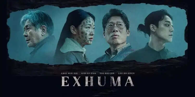 Exhuma Ending Explained