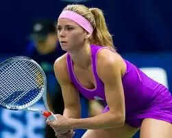 Top 10 Hottest Tennis Players Female Till 2025