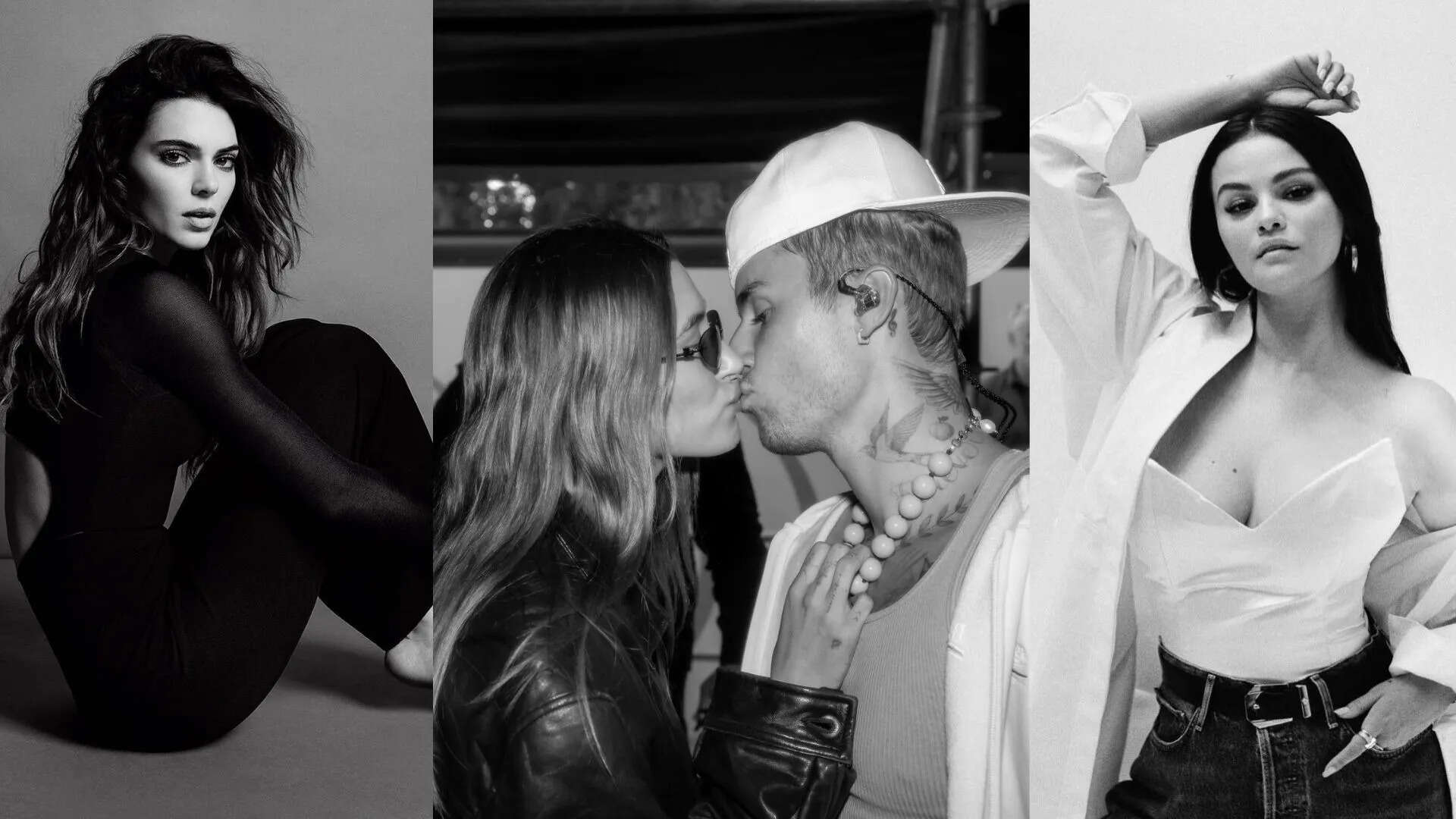 Top 10 List Of Justin Bieber's Ex - Girlfriends
