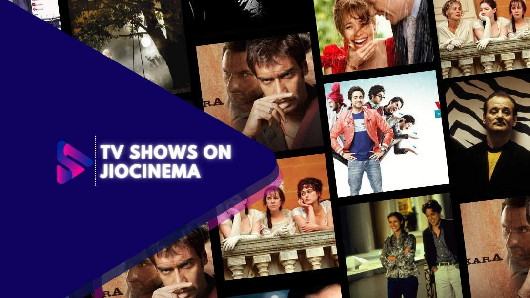 Know About The Highest Rated JioCinema TV Shows On IMDb