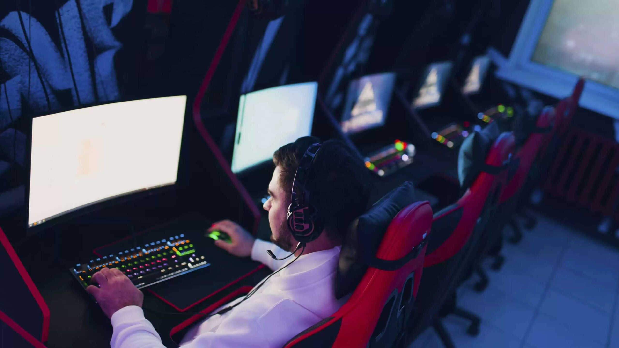 How Esports is Becoming a Major Player in Global Sports